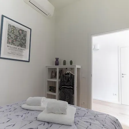Violetta - Brand New Flat - S. Maria Novella Apartment