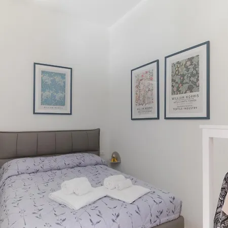 Violetta - Brand New Flat - S. Maria Novella Florence