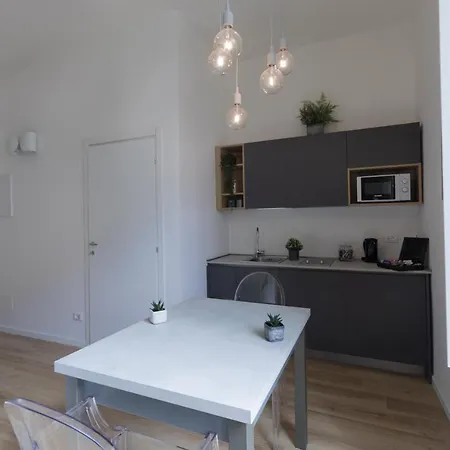 Violetta - Brand New Flat - S. Maria Novella Appartement