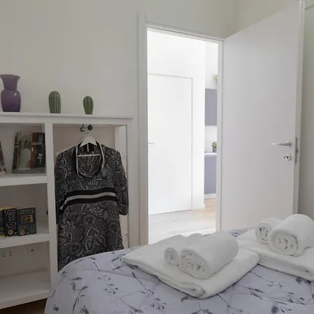 Violetta - Brand New Flat - S. Maria Novella Florence