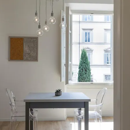 Apartment Violetta - Brand New Flat - S. Maria Novella Florence