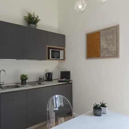 Apartment Violetta - Brand New Flat - S. Maria Novella