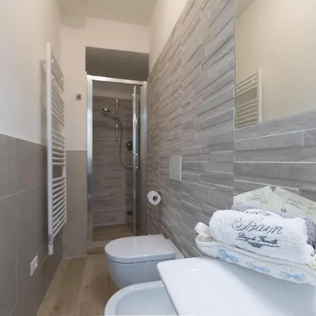 Apartment Violetta - Brand New Flat - S. Maria Novella