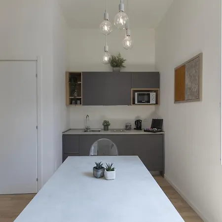 Apartment Violetta - Brand New Flat - S. Maria Novella Florence