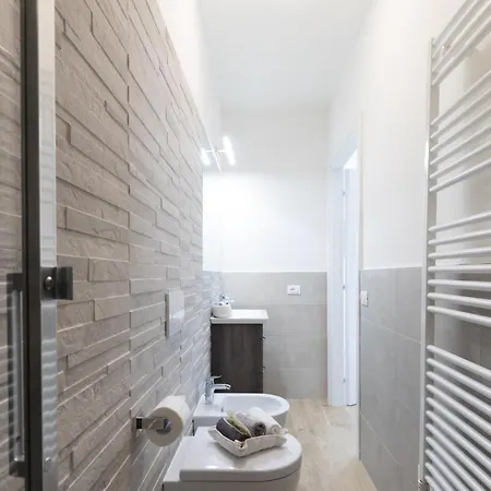 Violetta - Brand New Flat - S. Maria Novella Apartment