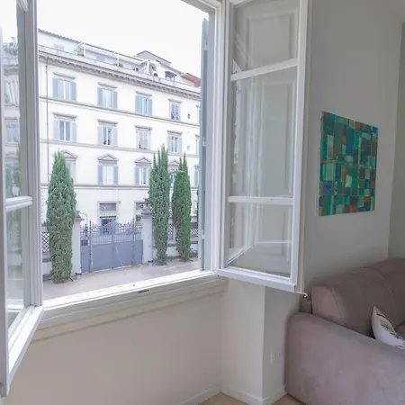 Violetta - Brand New Flat - S. Maria Novella * Florence