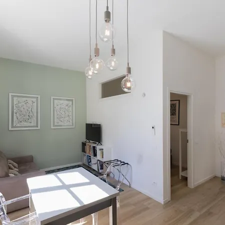 Apartment Violetta - Brand New Flat - S. Maria Novella Florence