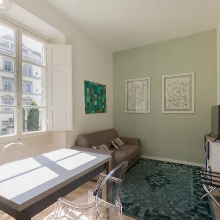 Apartment Violetta - Brand New Flat - S. Maria Novella *